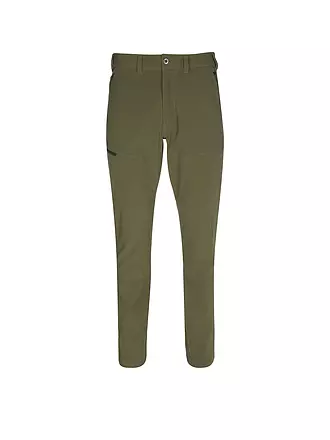 PATAGONIA | Pantaloni da trekking da uomo Altvia Trail Regular |